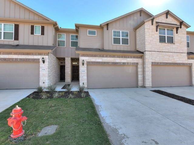 Pflugerville, TX 78660,17301 Leafroller DR #B