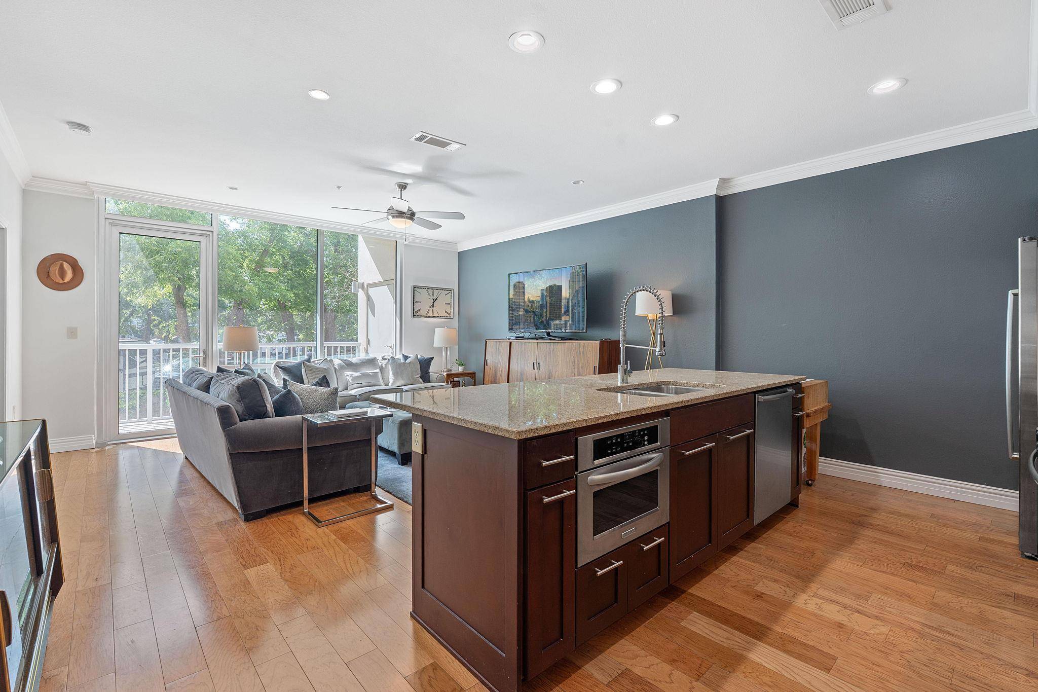 Austin, TX 78704,1600 Barton Springs RD #2108