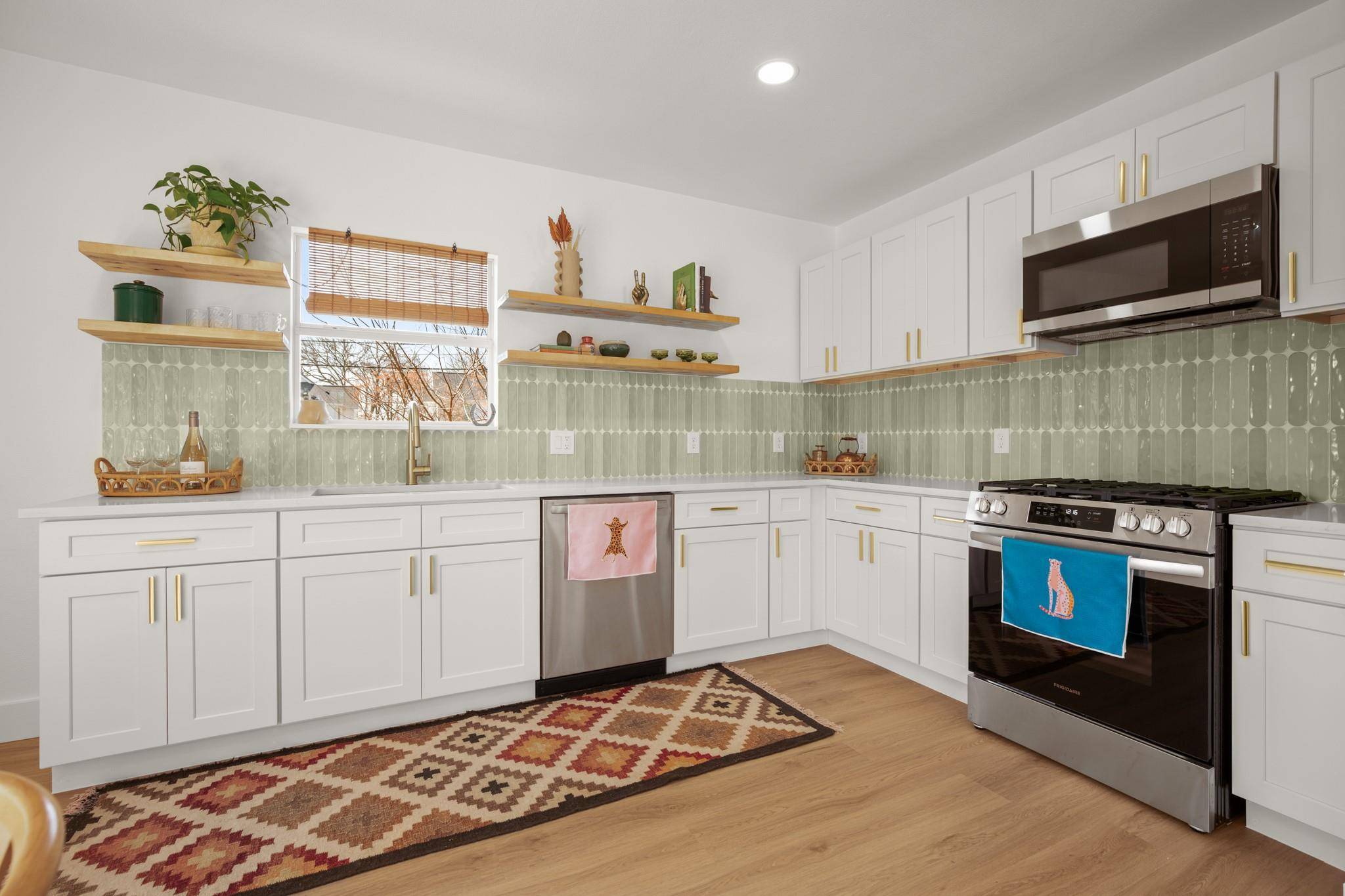 Austin, TX 78702,3002 Webberville RD #1