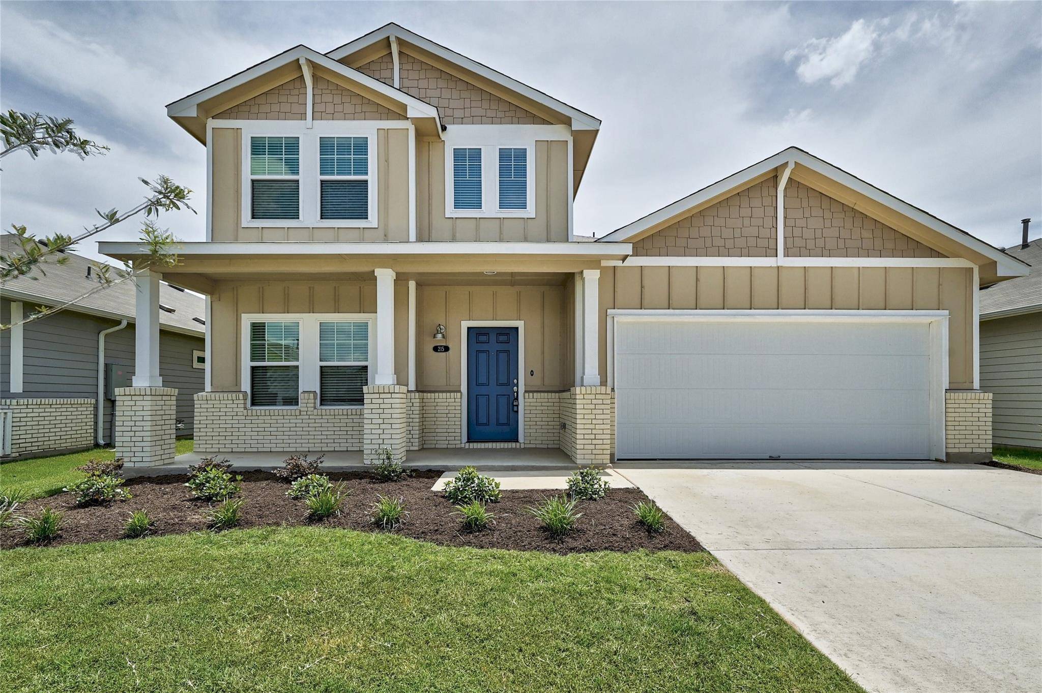 Kyle, TX 78640,215 Desperado ST