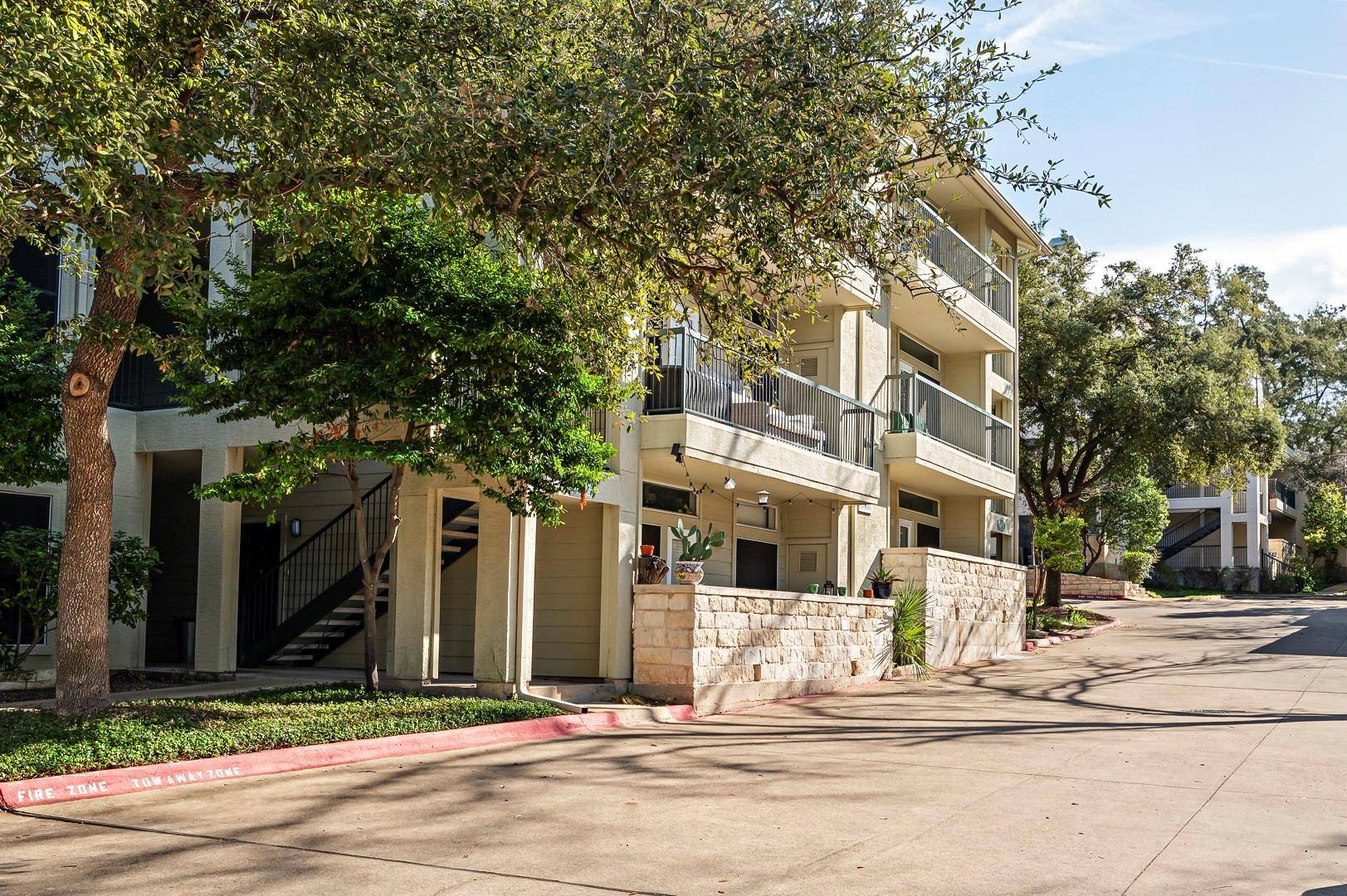 Austin, TX 78756,2209 Hancock DR #3