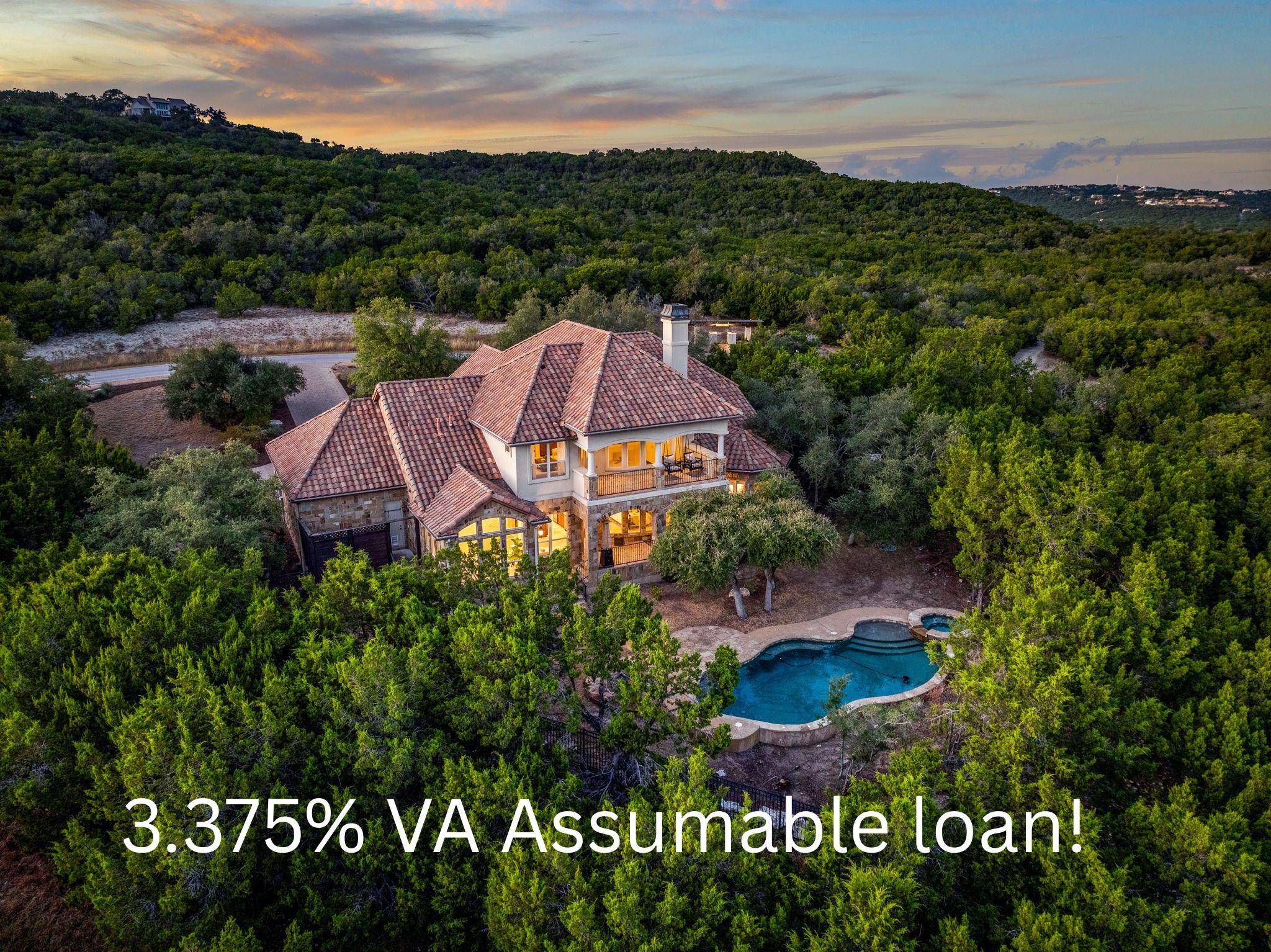 Jonestown, TX 78645,7409 Lantern View DR