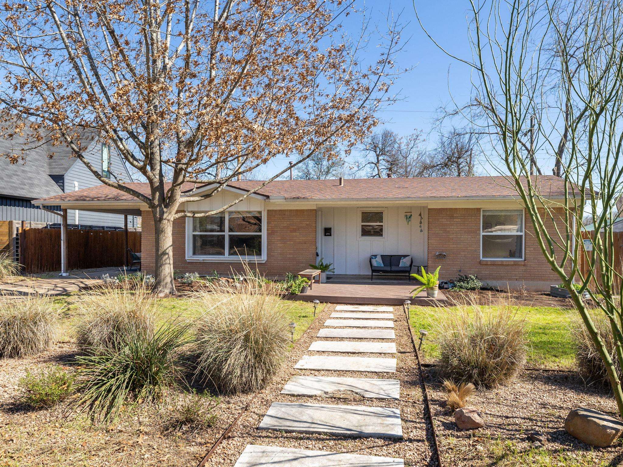 Austin, TX 78745,4711 Clawson RD