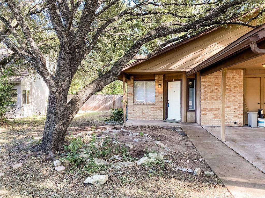 Austin, TX 78704,2903 Burning Oak DR #A