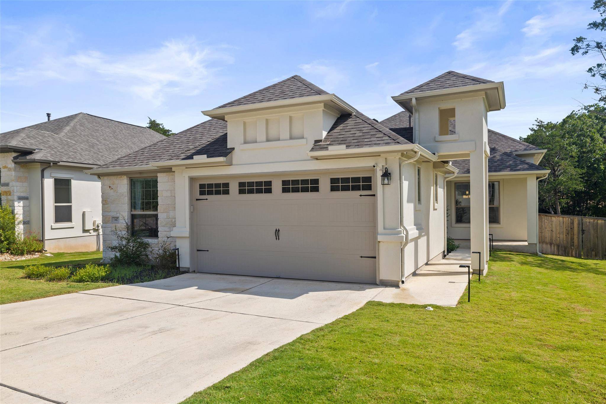 Bastrop, TX 78602,147 William Hersee DR