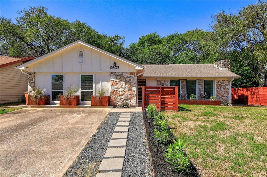 Austin, TX 78758,9607 Chukar CIR