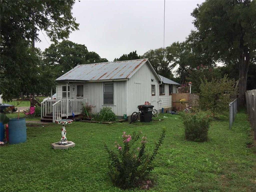 Georgetown, TX 78628,1204 Williams DR