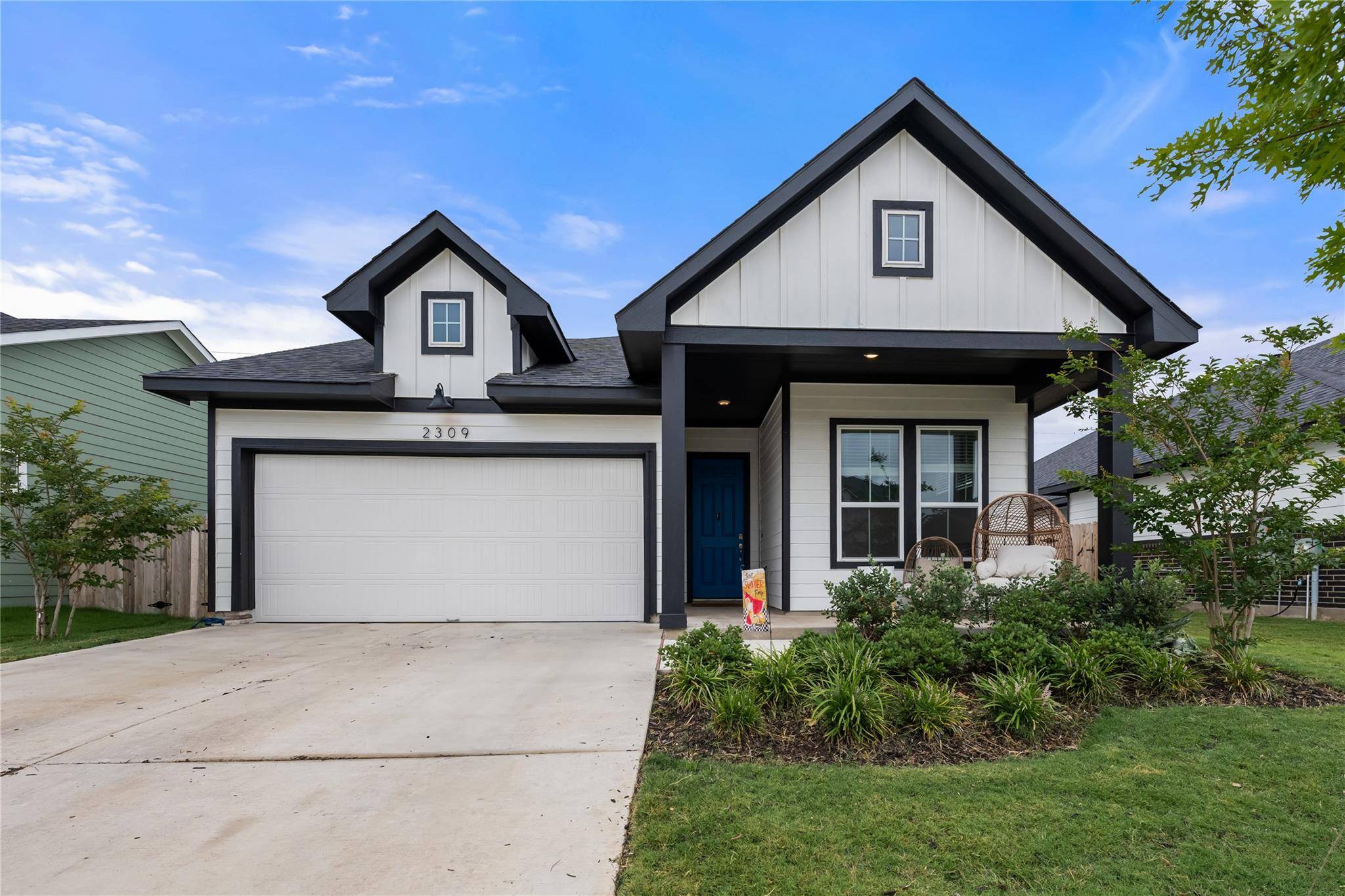 Georgetown, TX 78626,2309 Western View DR