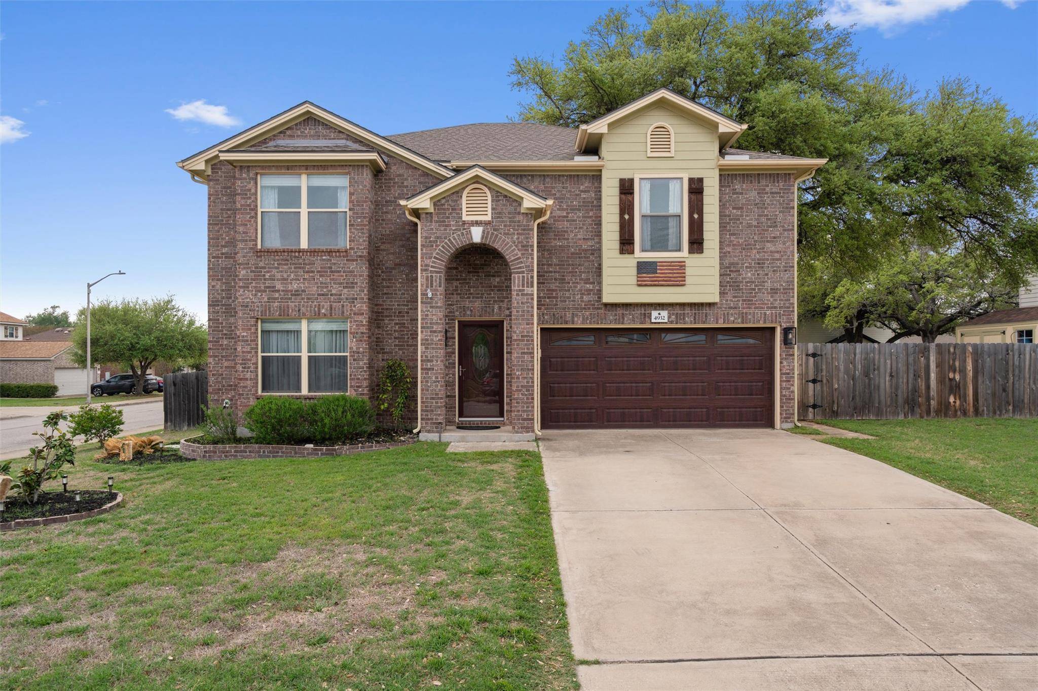 Georgetown, TX 78633,4932 Woodstock DR