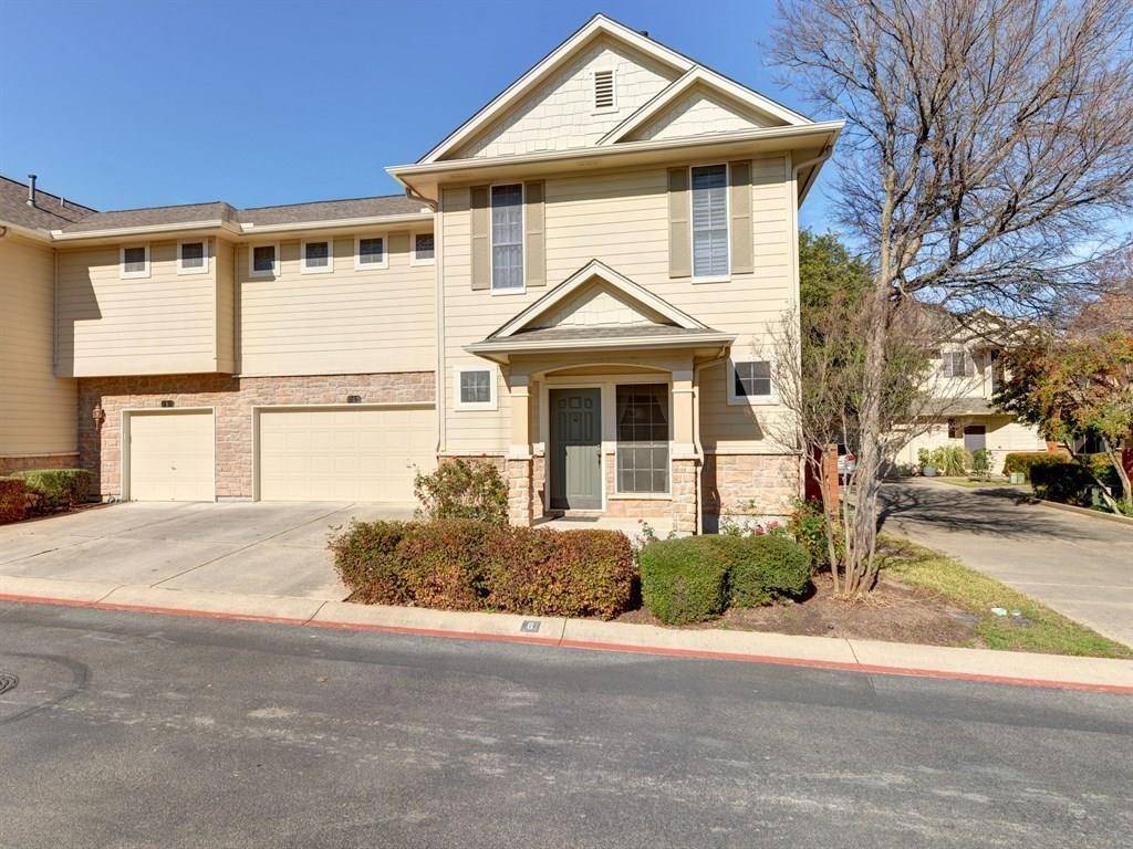 Austin, TX 78750,11000 Anderson Mill RD #6