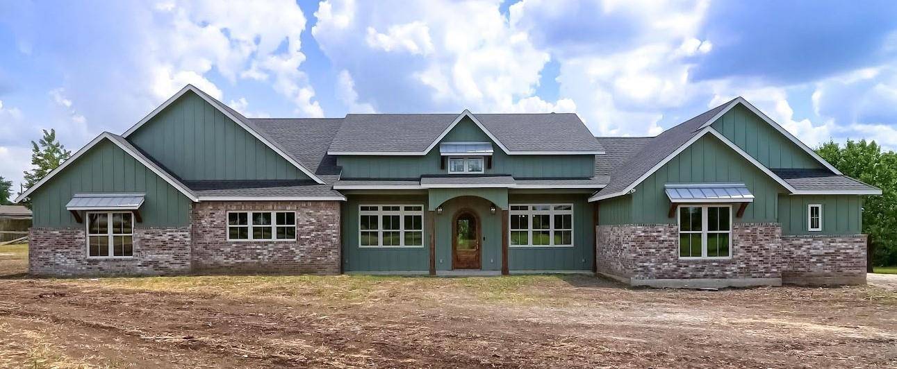 Taylor, TX 76574,2400 County Road 421 #1