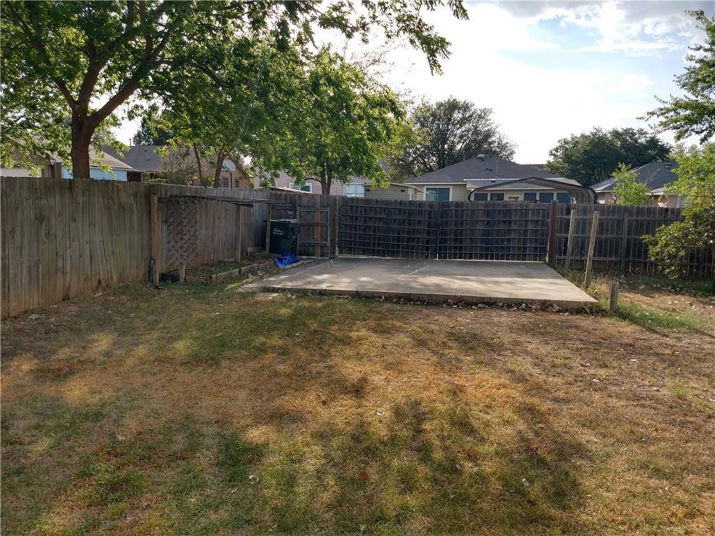 Pflugerville, TX 78660,Address not disclosed