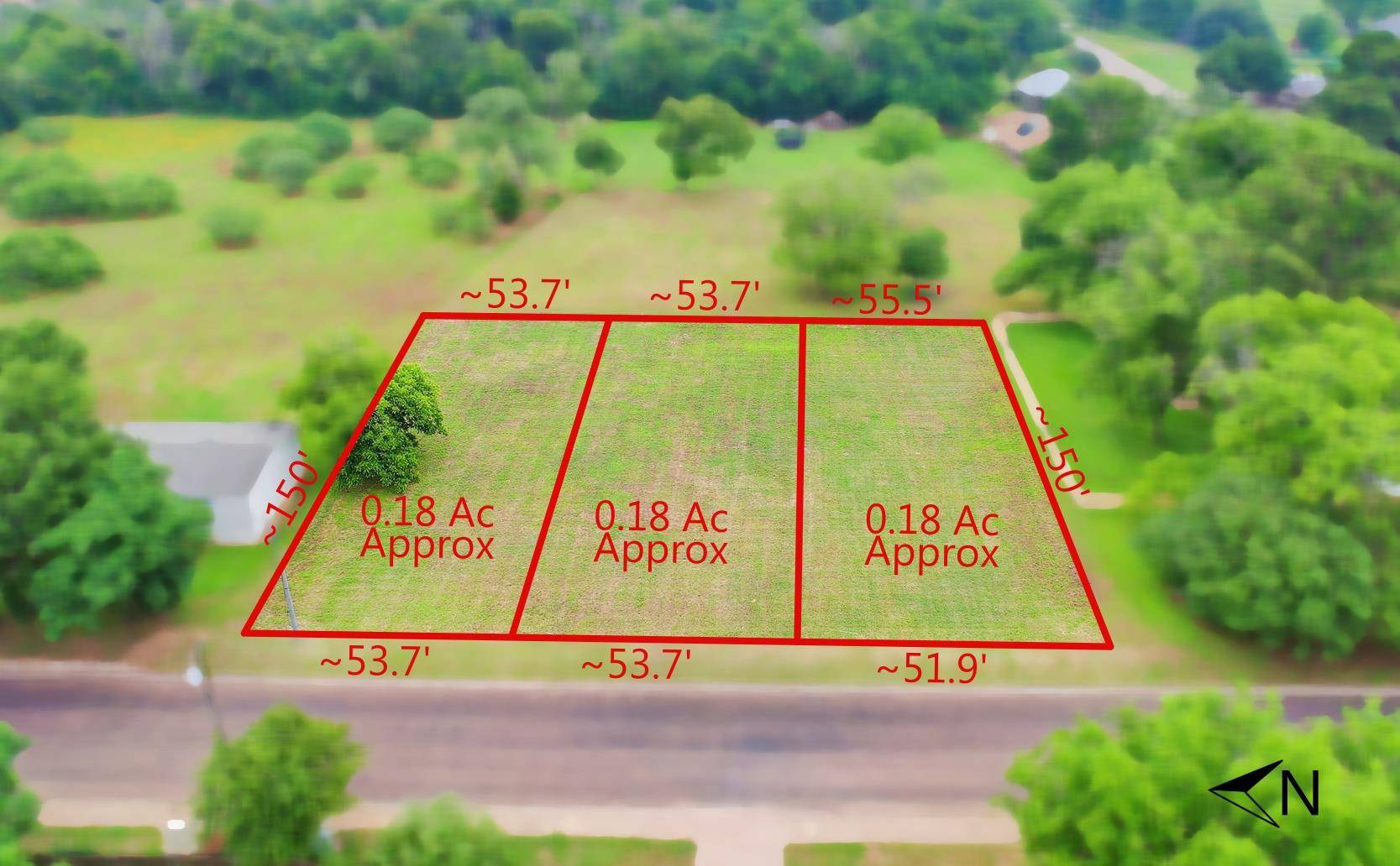 Bastrop, TX 78602,2105 Pecan ST