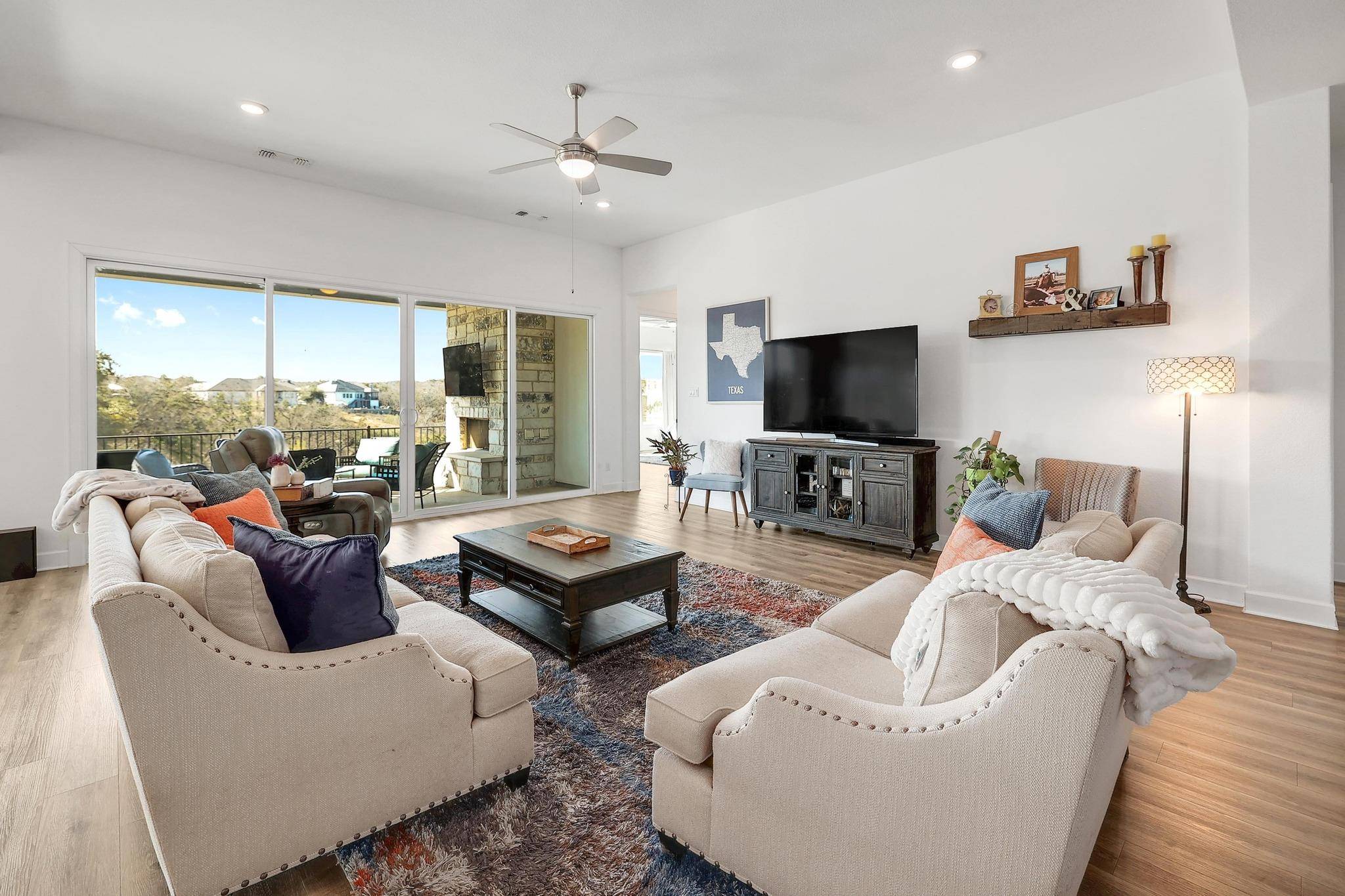 Liberty Hill, TX 78642,76 Sierra Mosca TRL