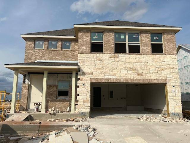 Cedar Creek, TX 78602,152 Rita Blanca BND