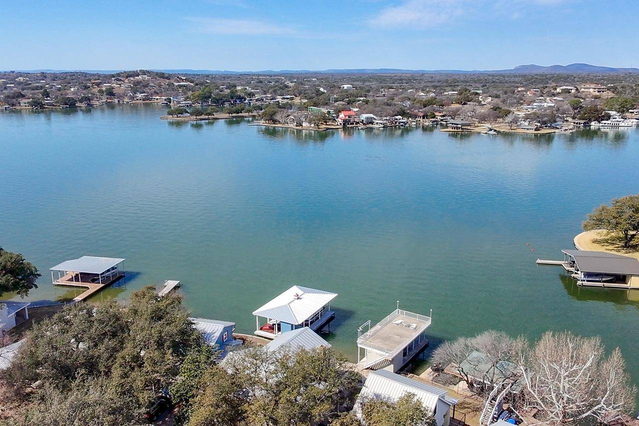 Sunrise Beach, TX 78643,322 Granite Shoals LN