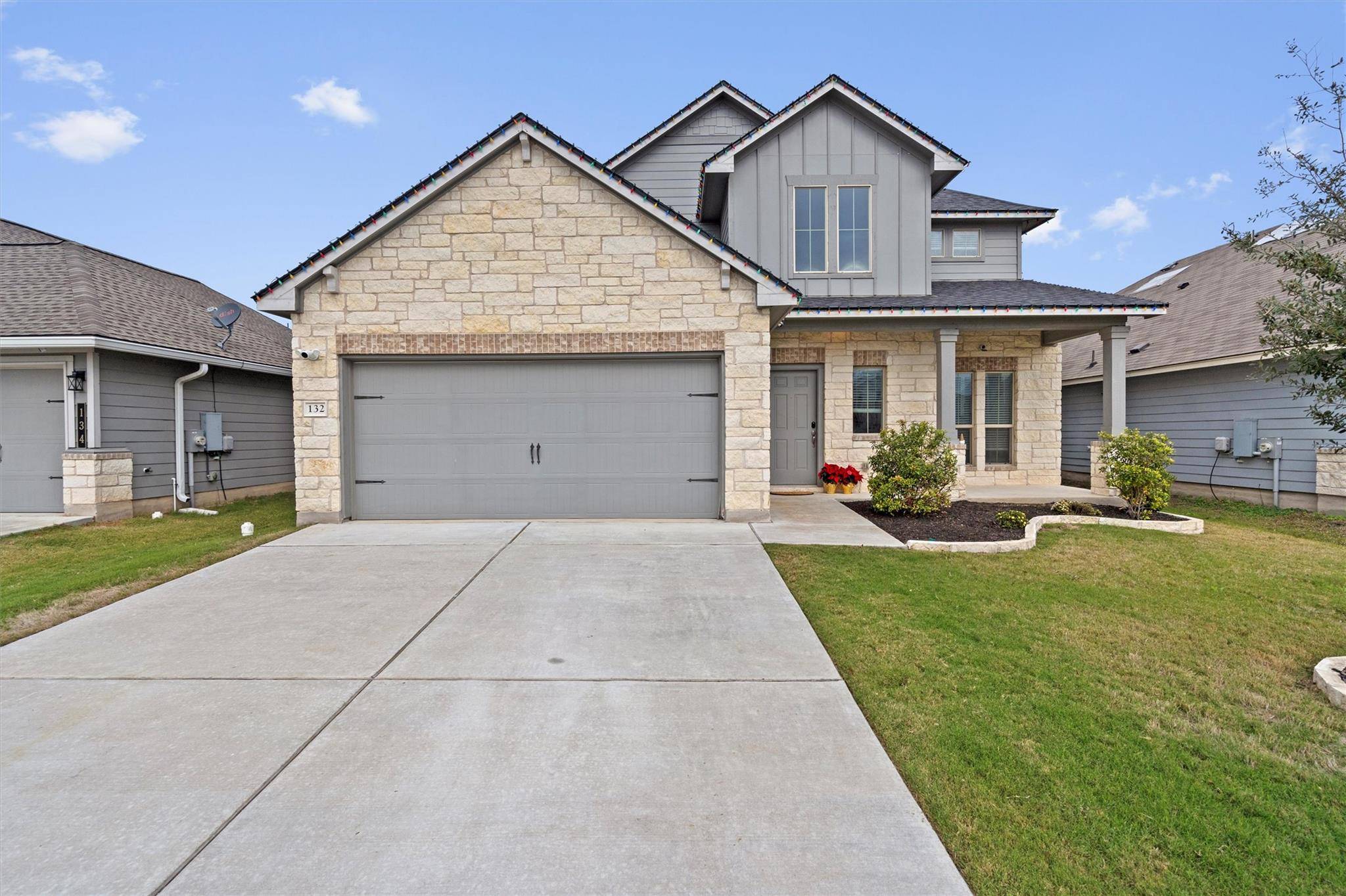 Taylor, TX 76574,132 Nathaniel DR