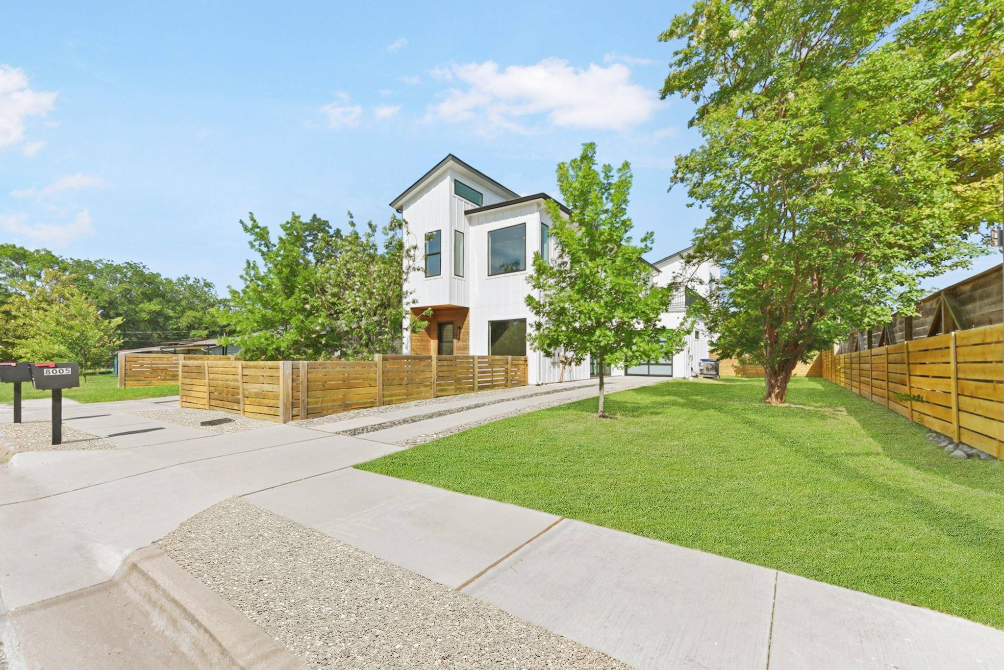 Austin, TX 78757,8005 Tisdale DR #A