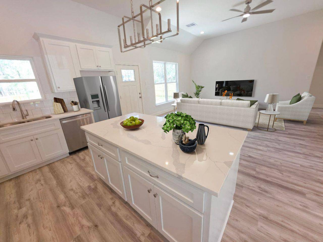 Bastrop, TX 78602,110 E Kikipua LN