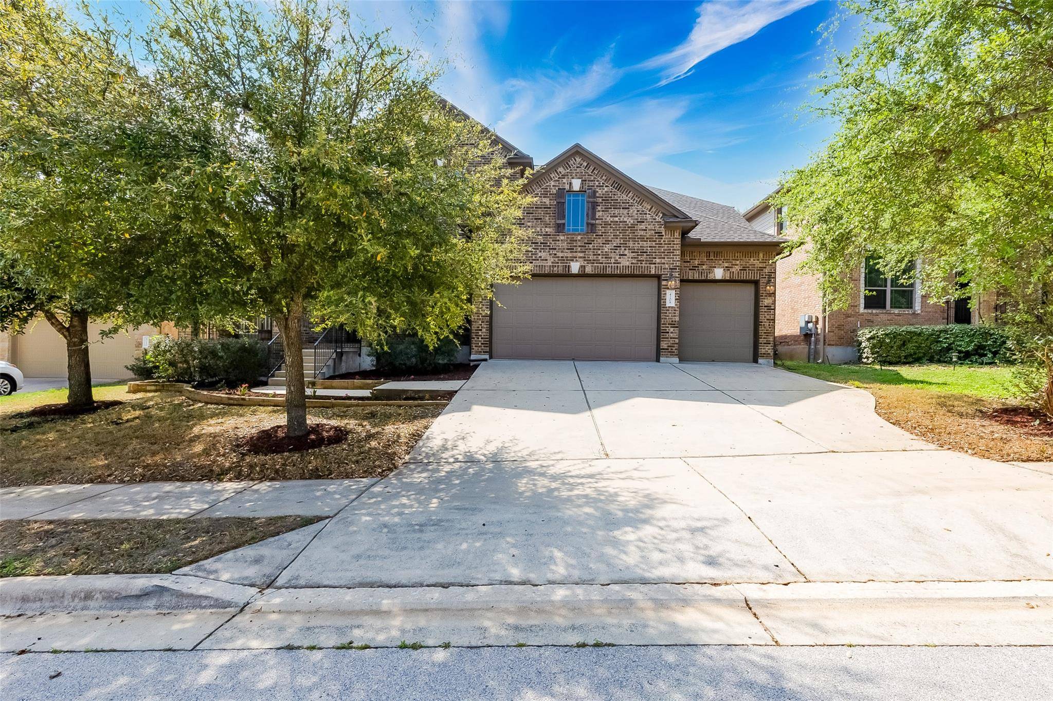 Cedar Park, TX 78613,4208 Thoroughbred TRL