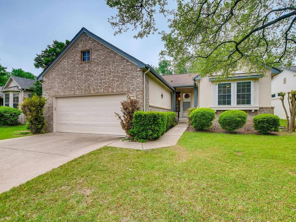 Georgetown, TX 78633,114 Mountain Laurel WAY