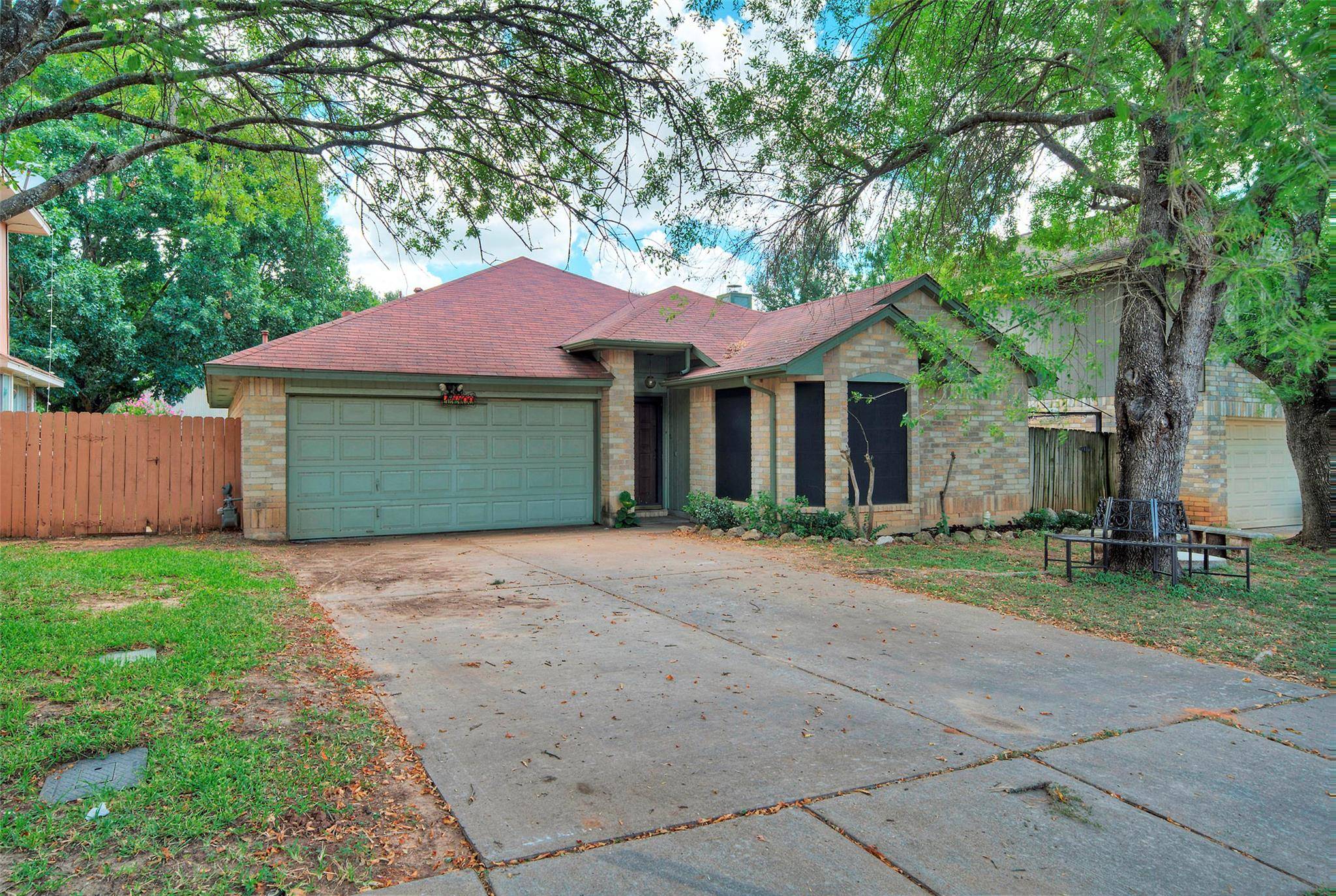 Austin, TX 78725,14400 S Levering ST