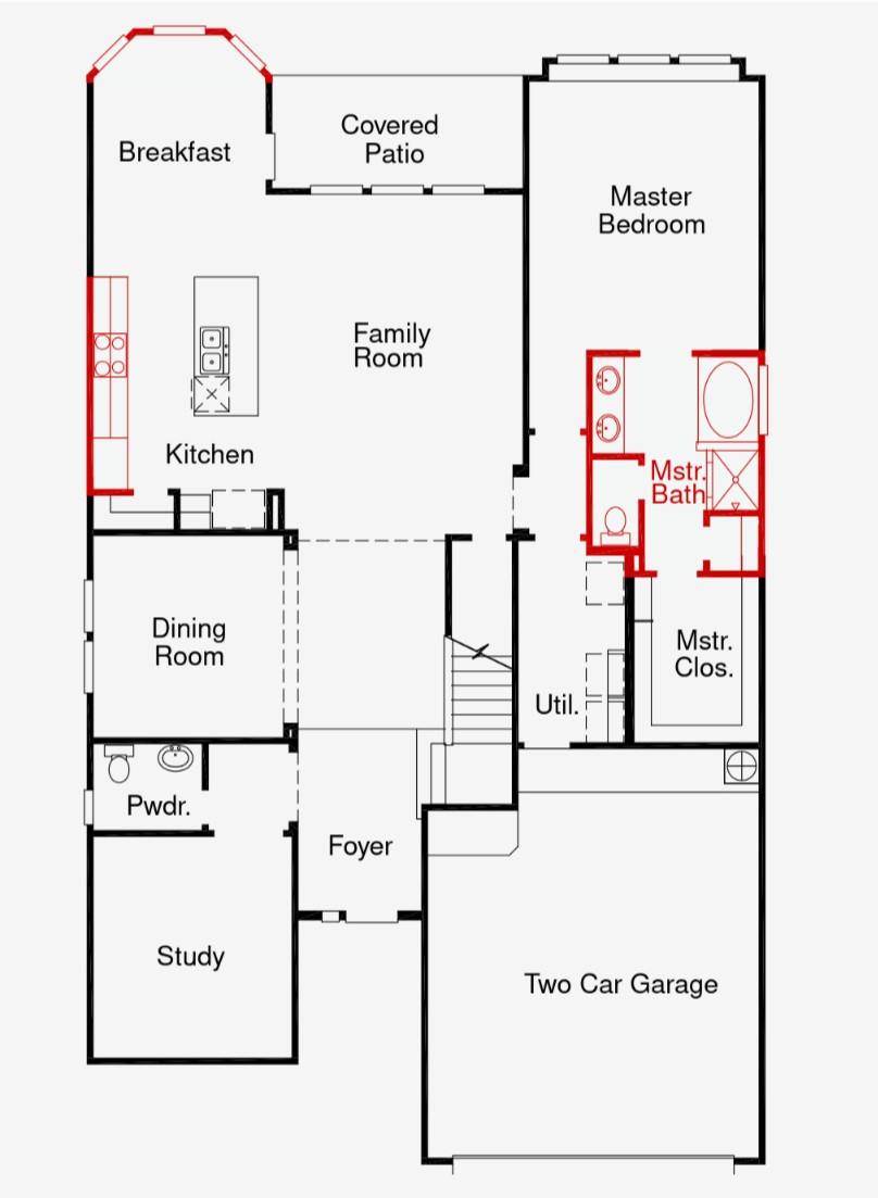 Georgetown, TX 78633,508 Ridgewell LOOP