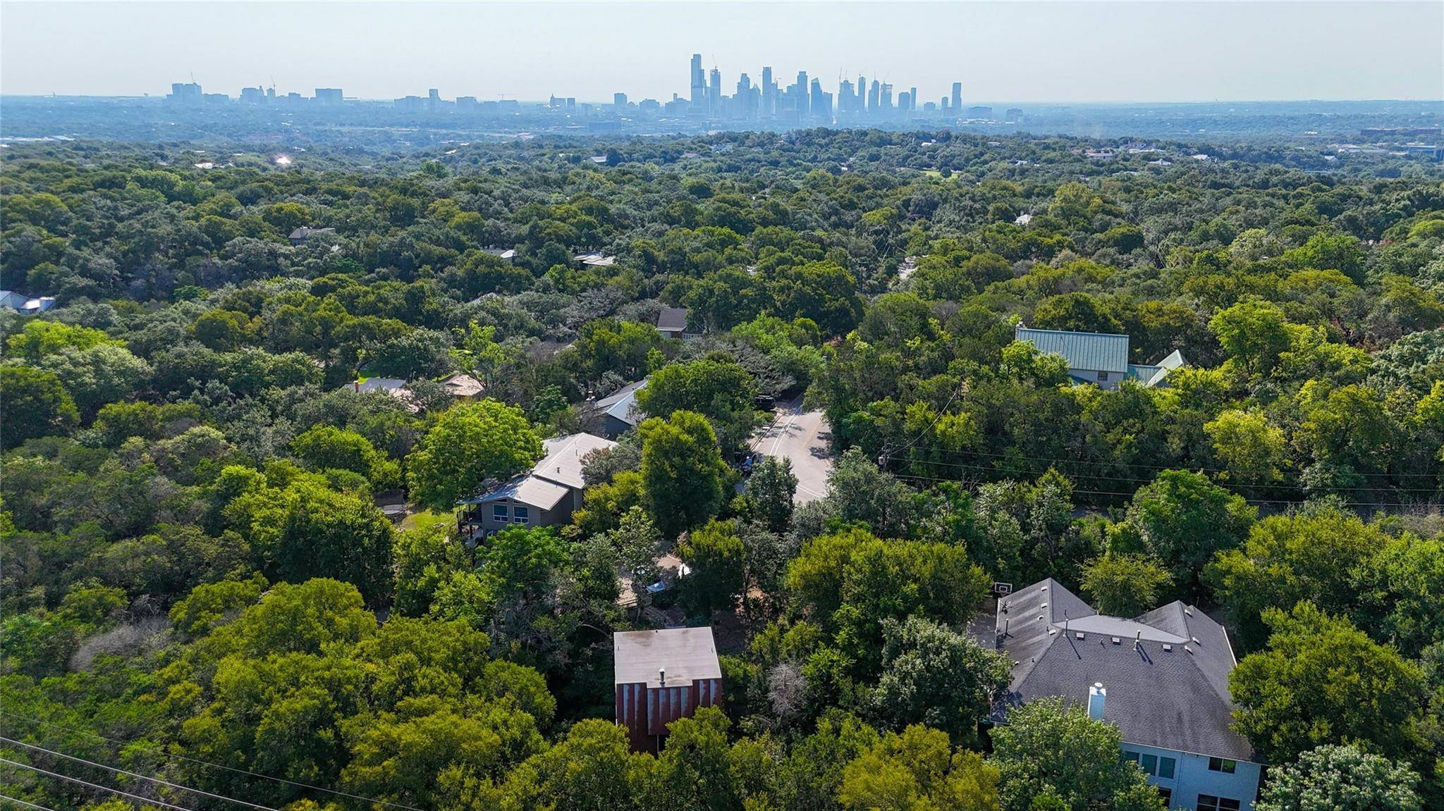 West Lake Hills, TX 78746,20 N Peak RD