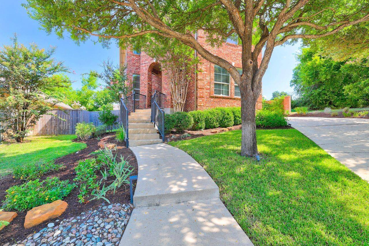 Round Rock, TX 78665,1020 Mesquite Hollow PL