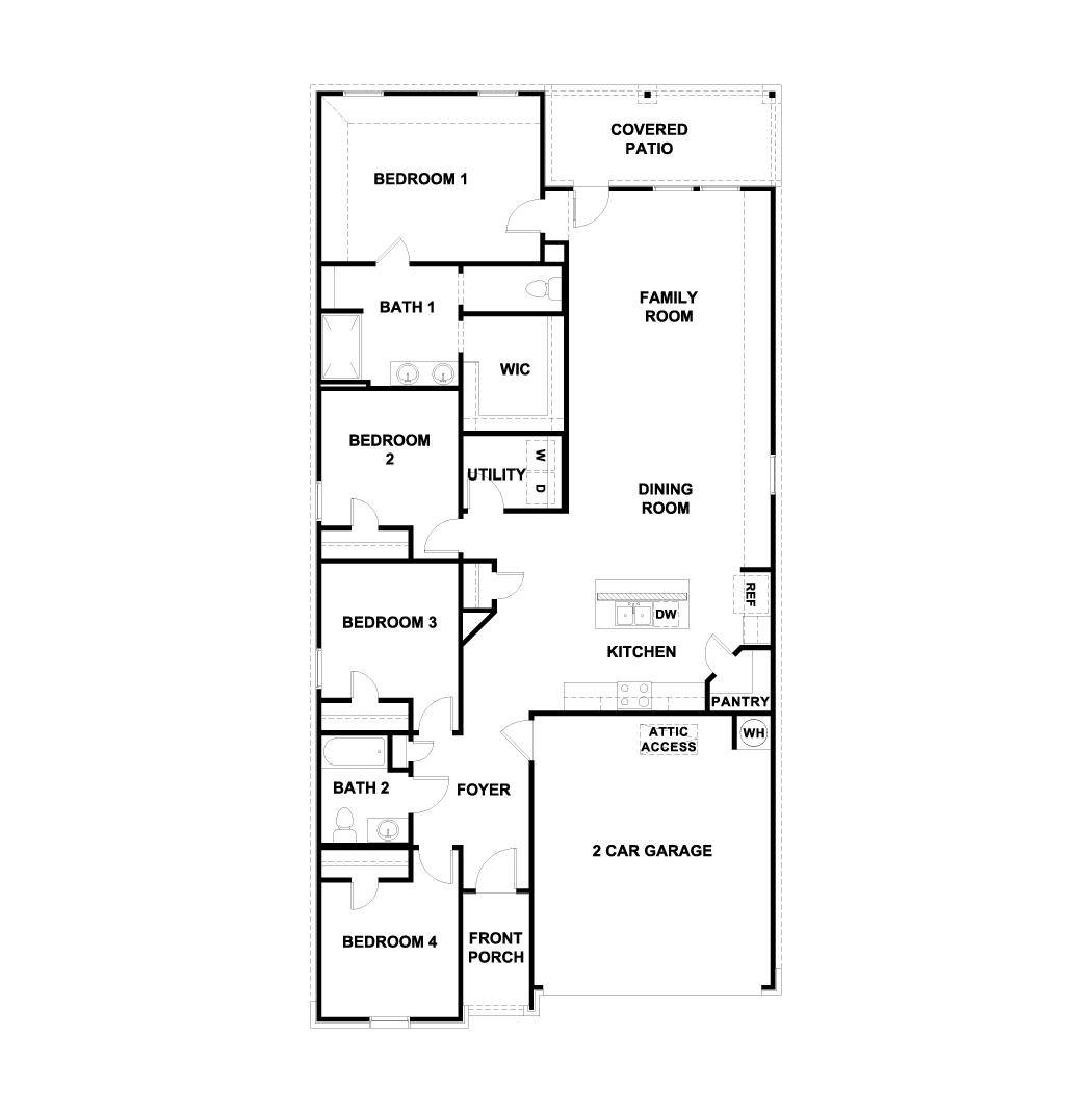 Buda, TX 78610,170 Coyote Lake ST