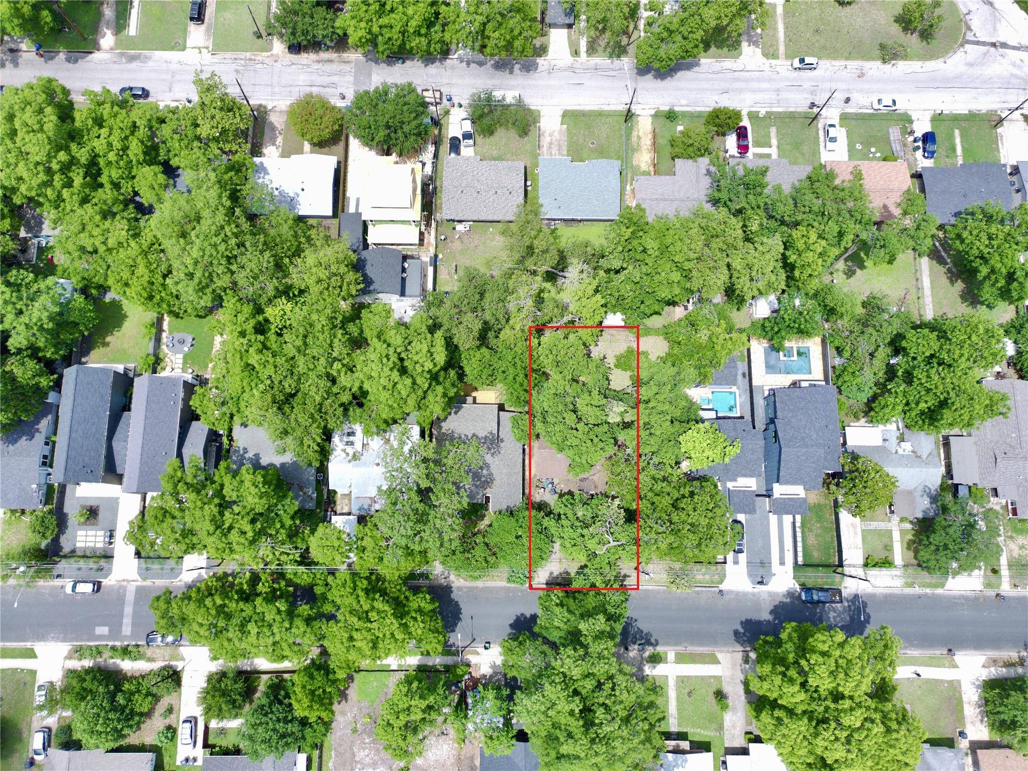 Austin, TX 78702,3310 Goodwin Ave
