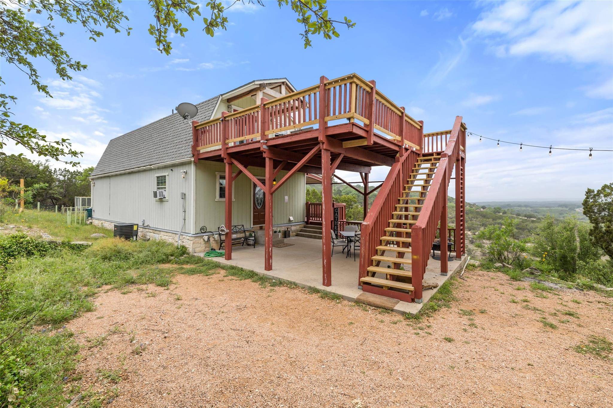 Marble Falls, TX 78654,7212 Old Trails Court