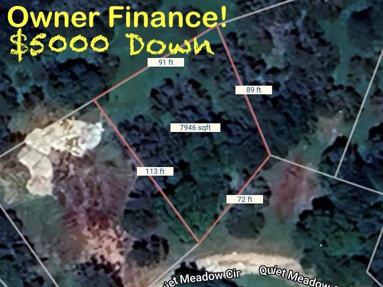 Wimberley, TX 78676,20 Quiet Meadow CIR