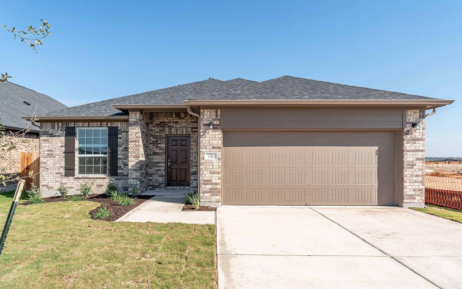 Buda, TX 78610,131 Dove Tree DR