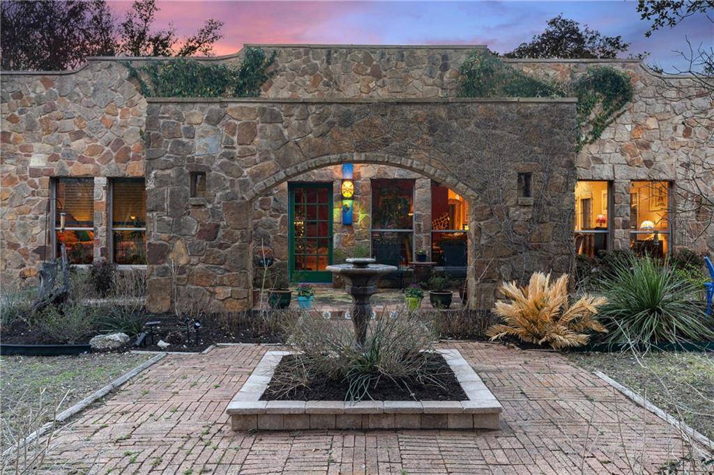 Driftwood, TX 78619,601 N Creekwood DR
