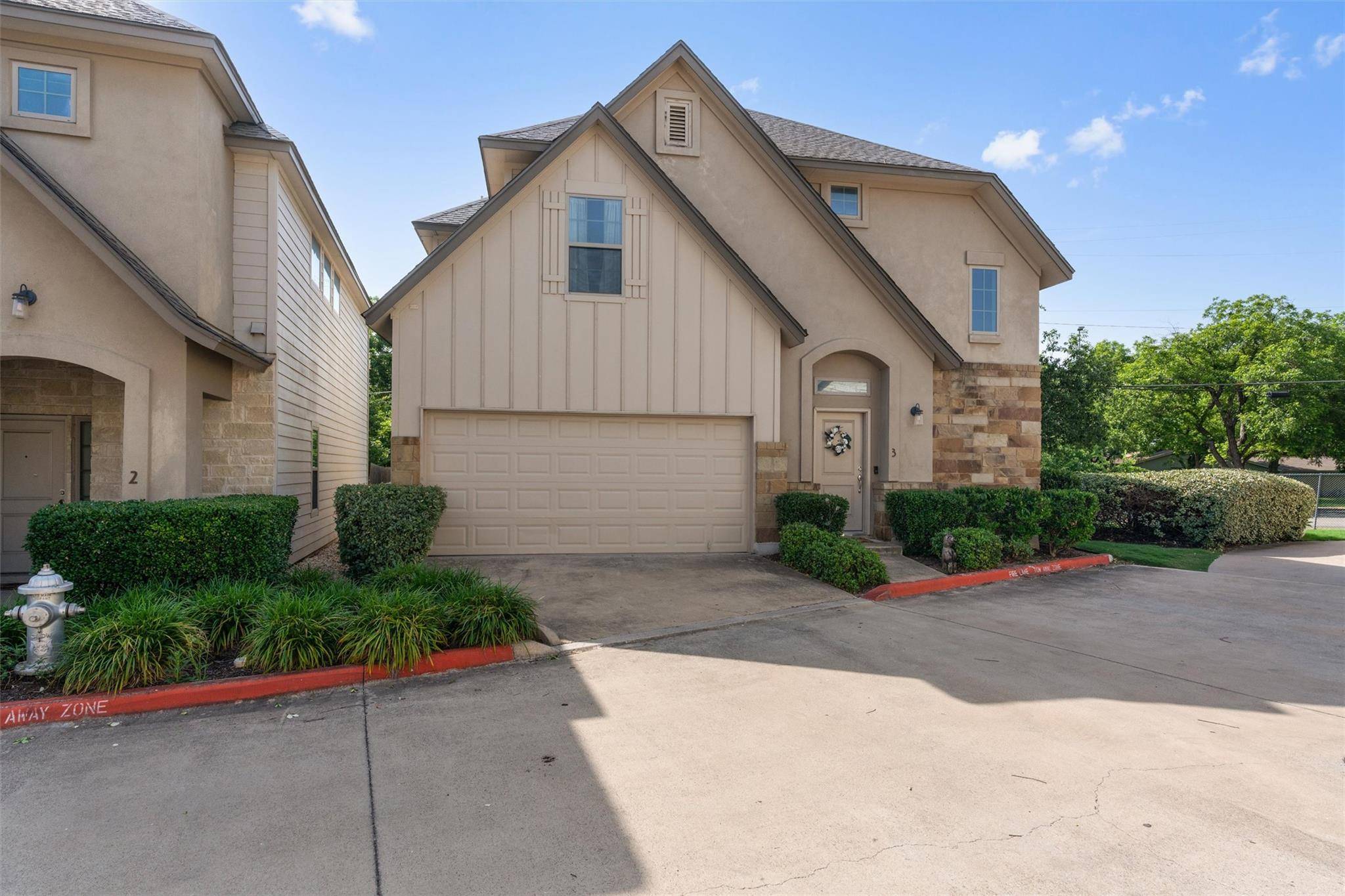 Austin, TX 78729,13001 Hymeadow DR #3