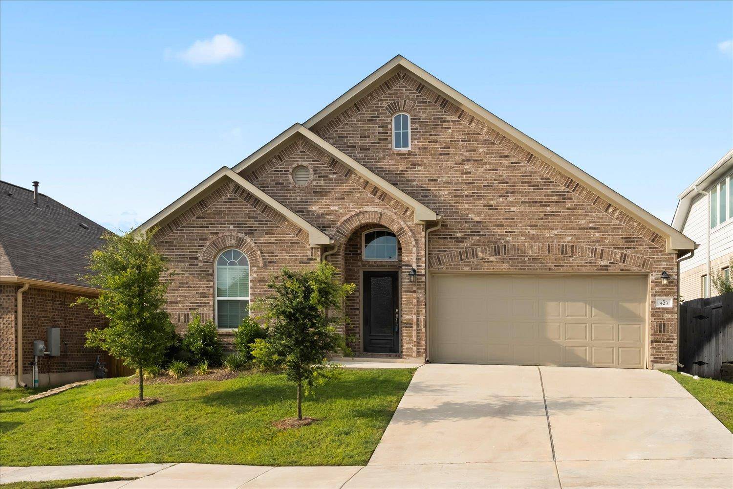 Buda, TX 78610,423 Leadtree LOOP