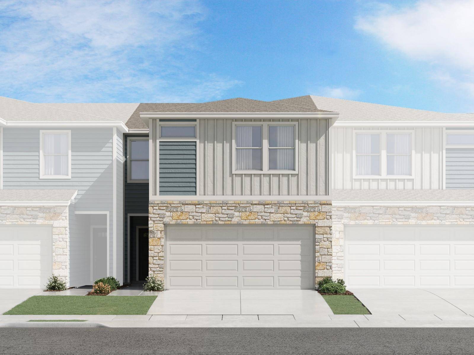 Kyle, TX 78640,225 Texas Agate DR #3