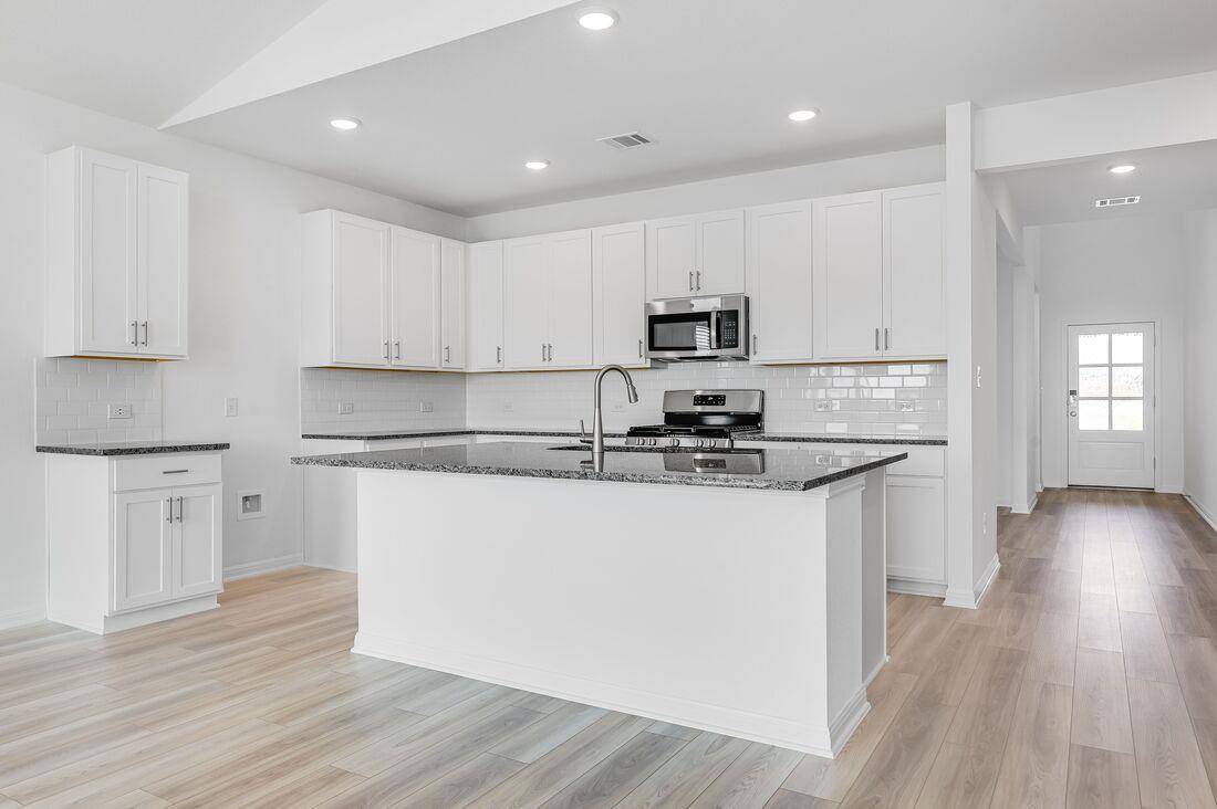 Hutto, TX 78634,206 Crumpton WAY