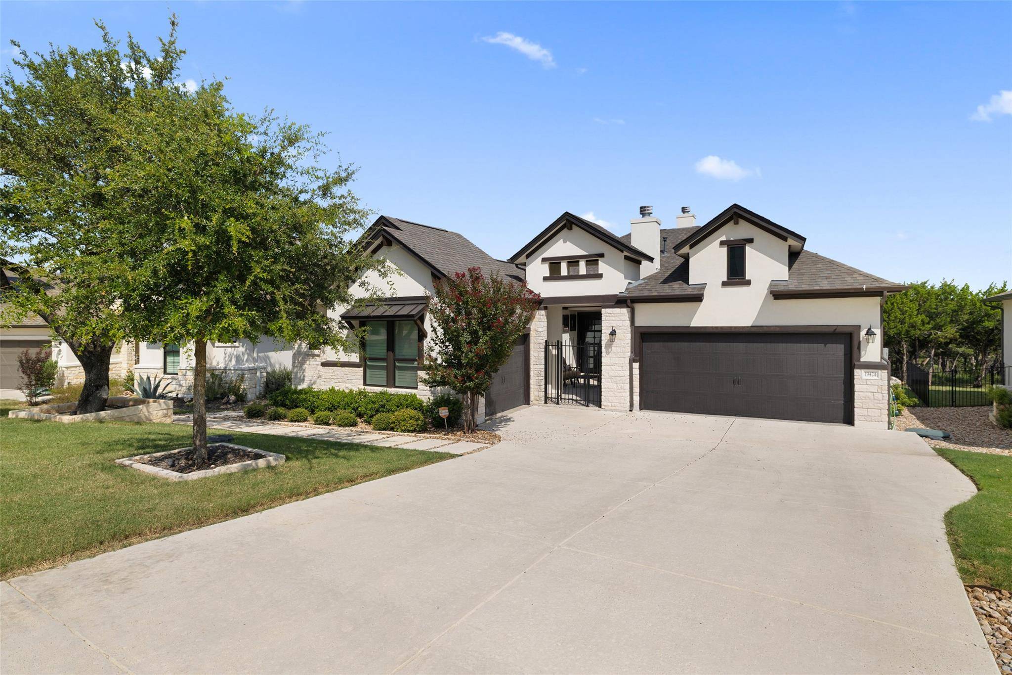Lago Vista, TX 78645,19424 Serenity LN