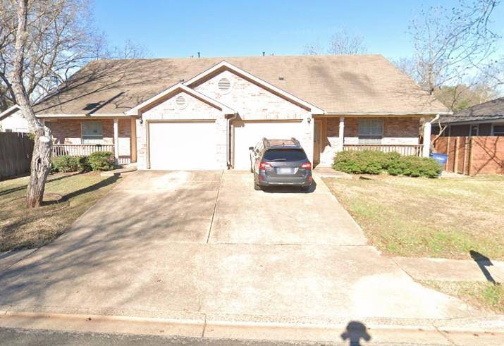 Austin, TX 78745,6504 Cannonleague DR #B