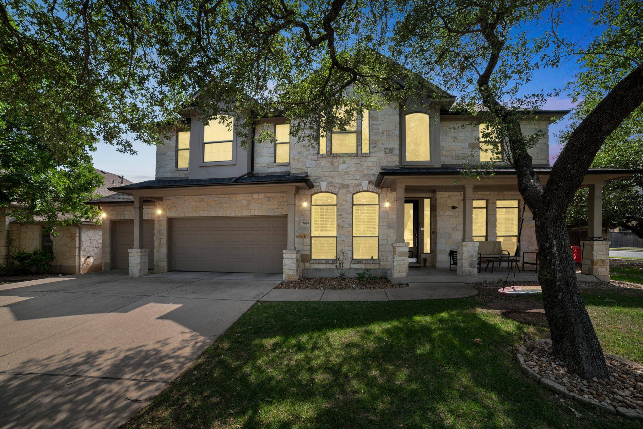 Austin, TX 78739,7929 Via Verde DR