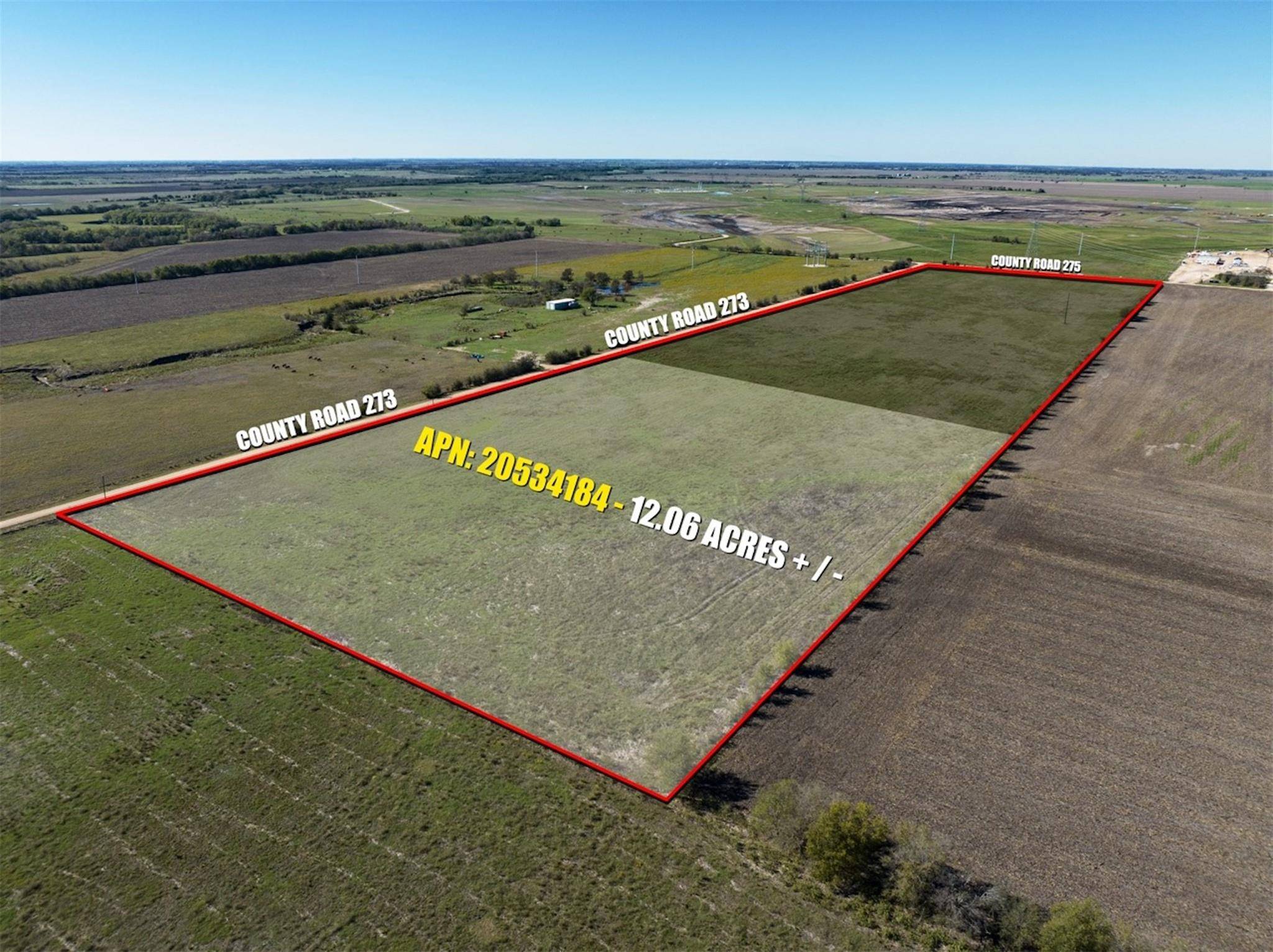 Rosebud, TX 76570,Tract 3 County Road 273