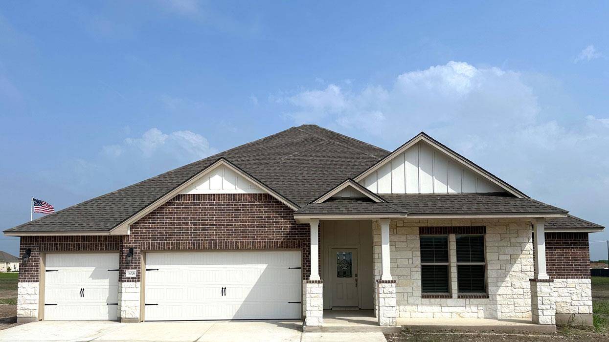 Salado, TX 76571,14006 Carsten LOOP