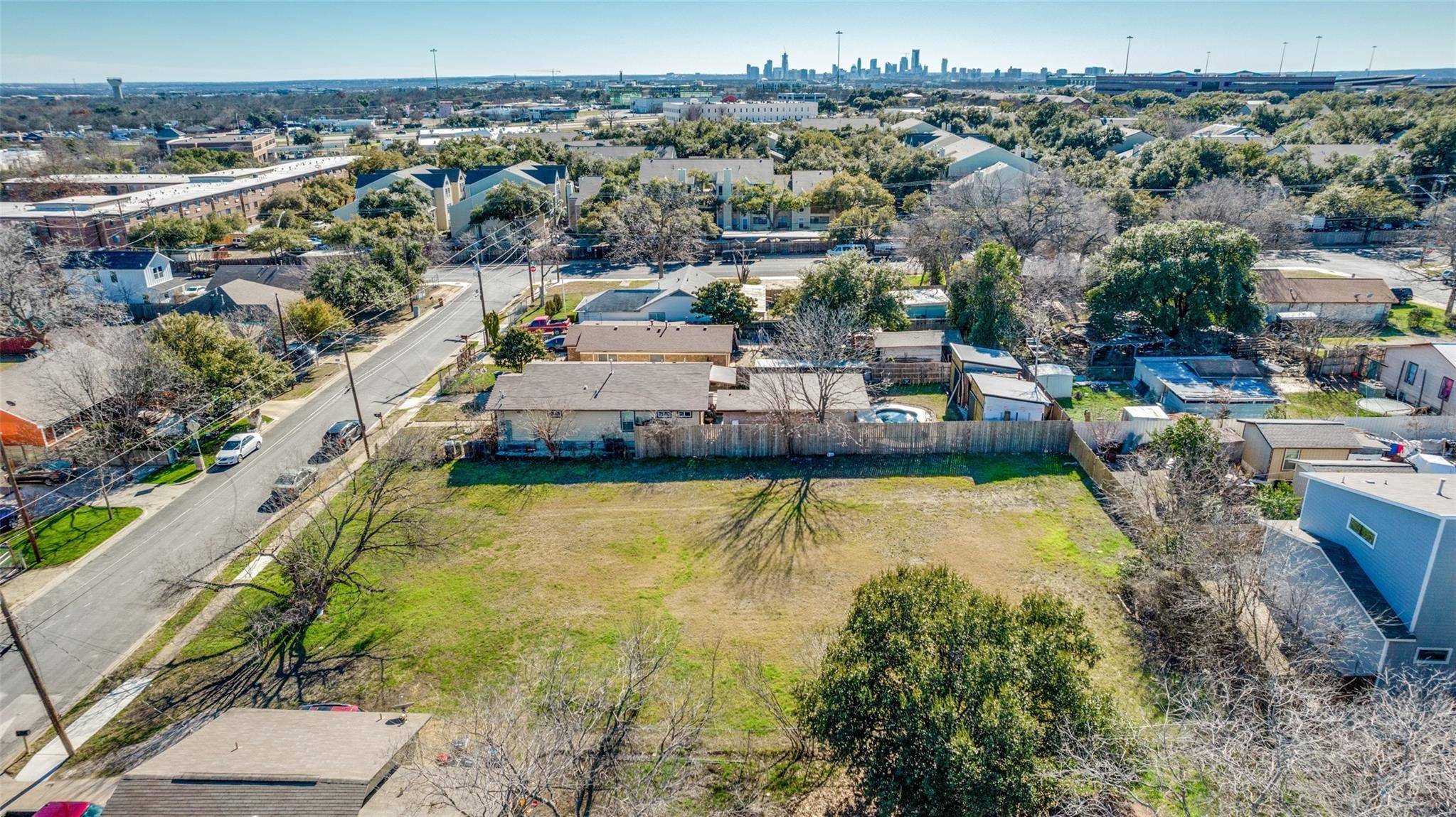 Austin, TX 78752,6910 Blessing Ave