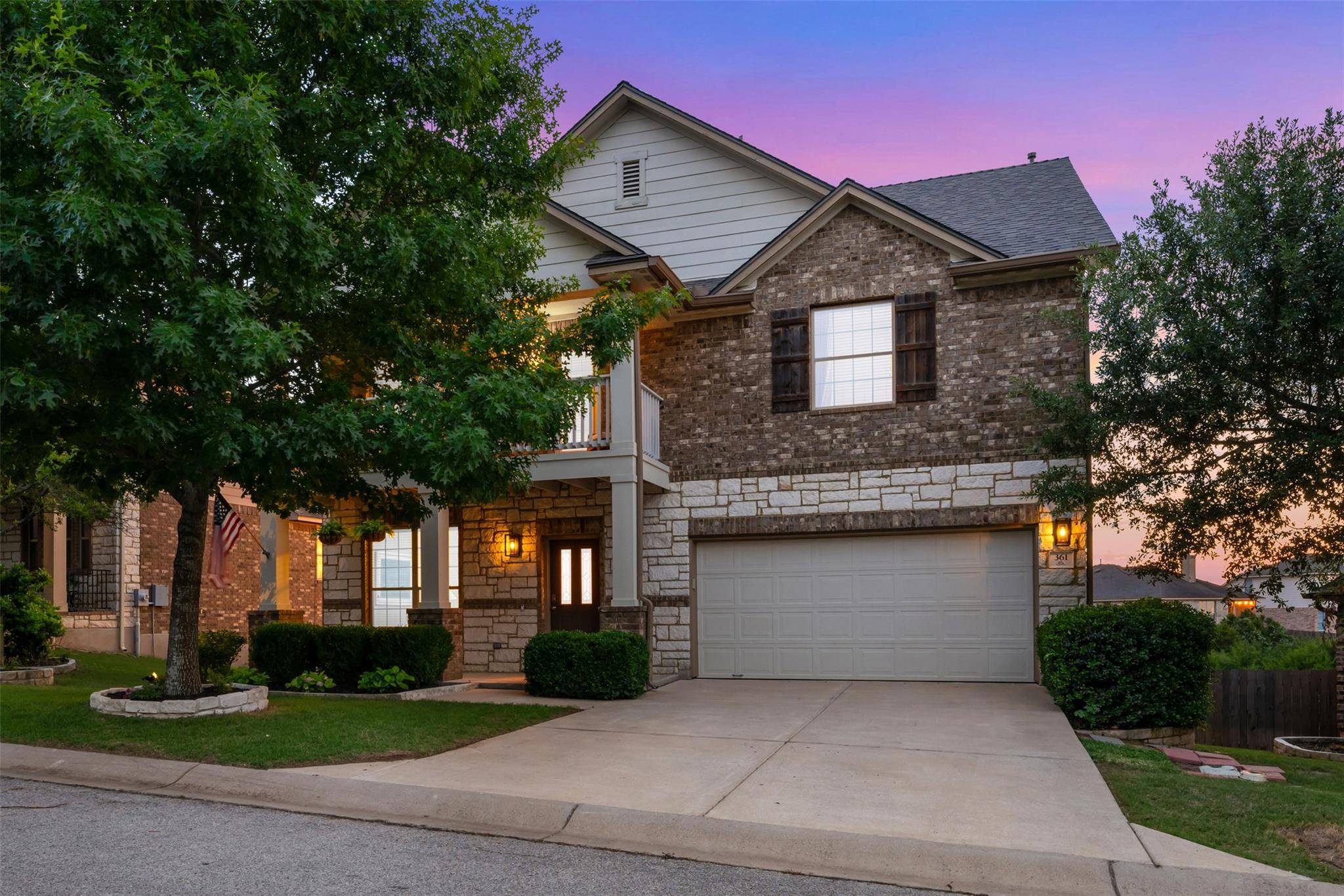 Austin, TX 78737,361 Stone View TRL