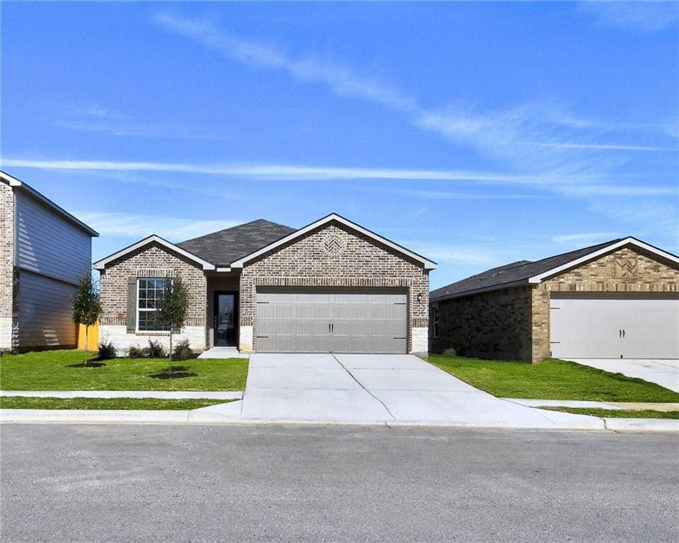 Liberty Hill, TX 78642,269 Mount Vernon WAY