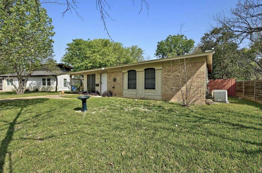 Austin, TX 78745,1402 Camelot CIR