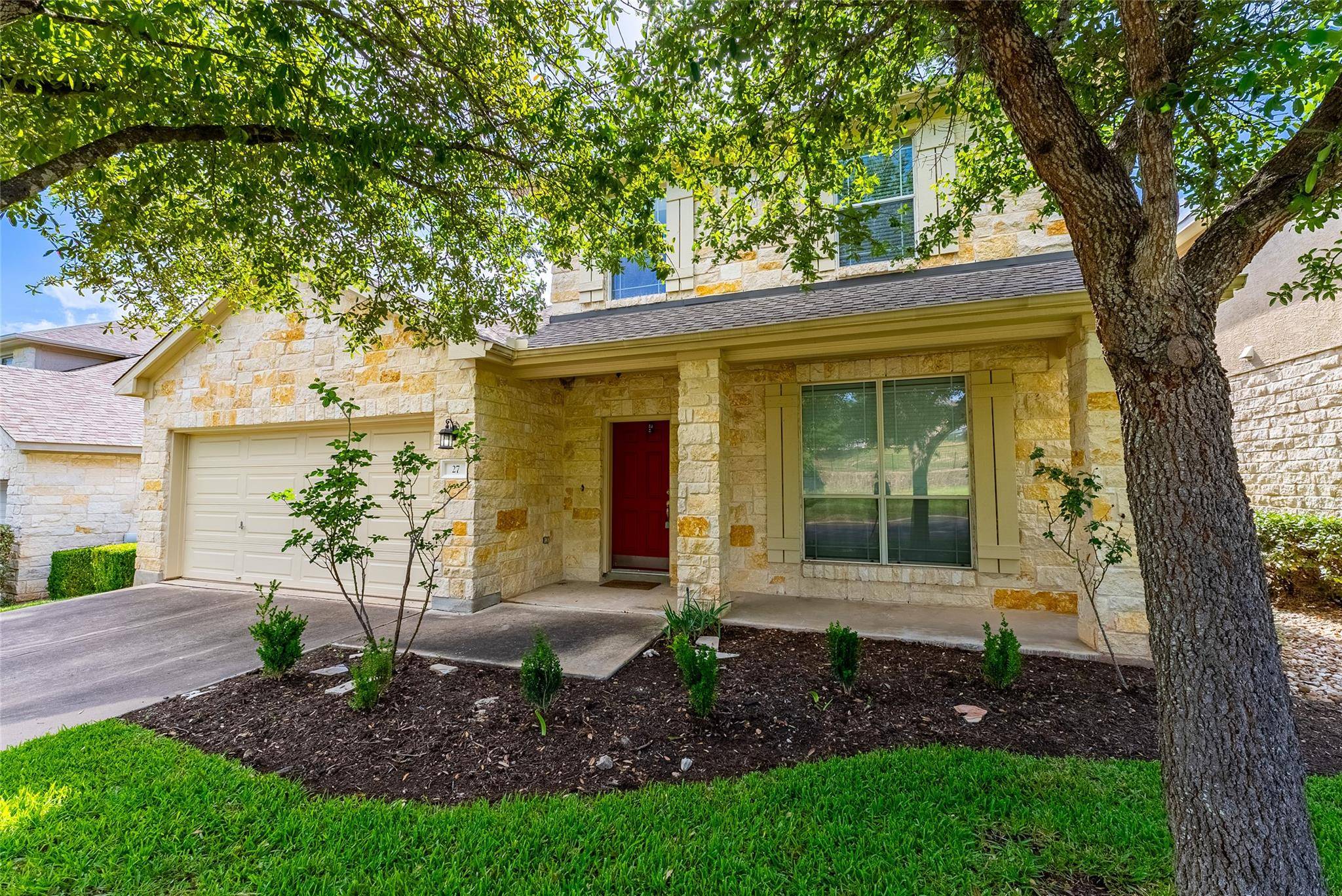 Austin, TX 78734,27 Cypress Knee LN #95