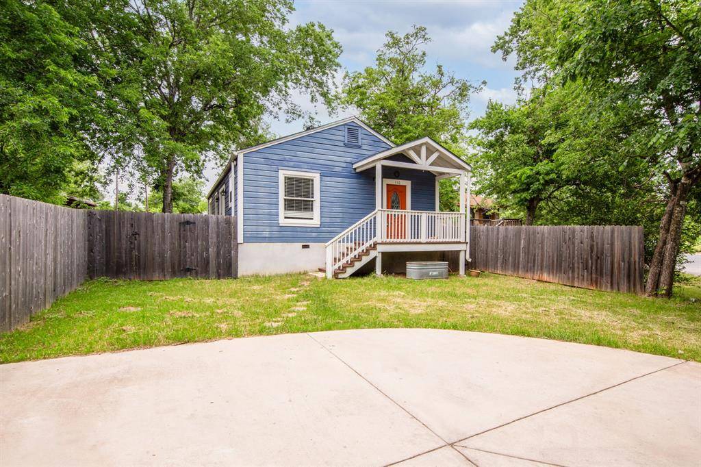 Elgin, TX 78621,116 Carver ST